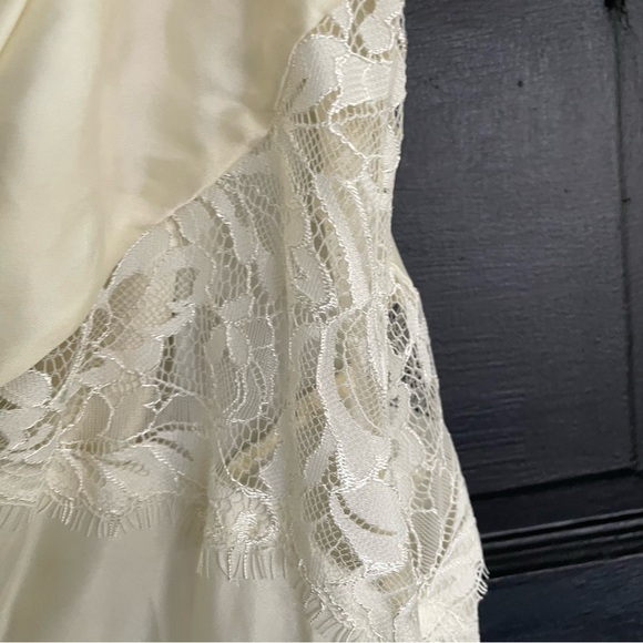 For Love & Lemons Sleeping Dress - Picture 8 of 12